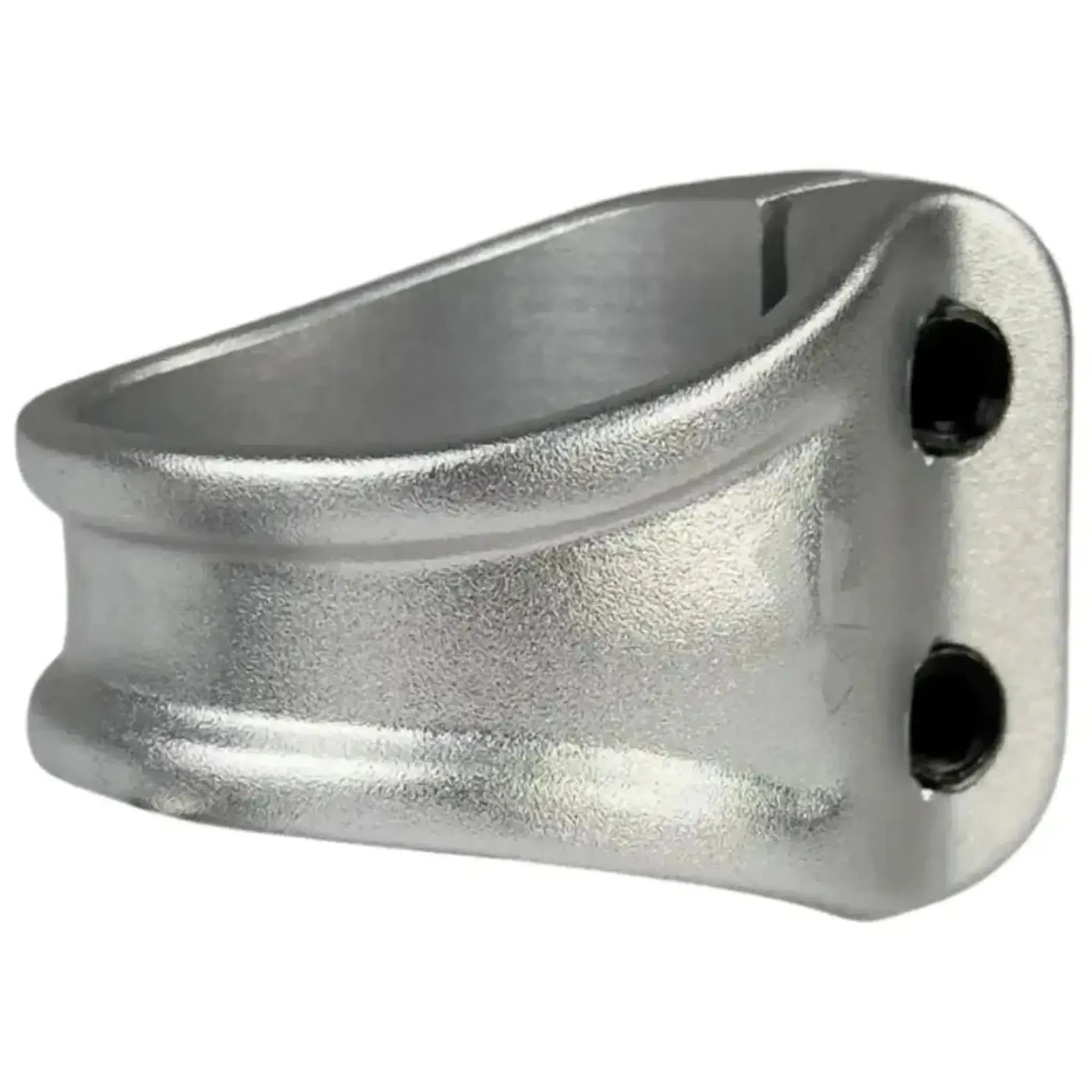 Union Mono Abrazadera Patinete - Plateado