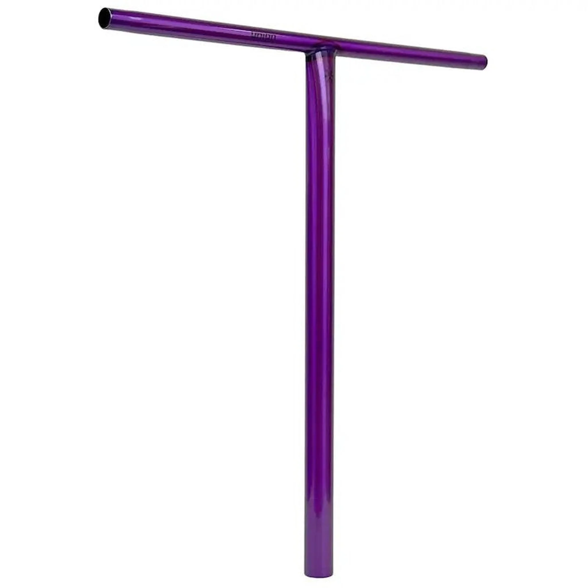 Manillar Union Uniq T Standard Polished Purple - Image 2